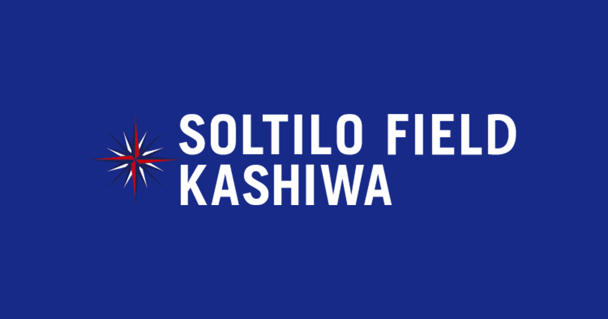 金沢大学SOLTILO FIELD | ソルティーロフィールドのニュース画像