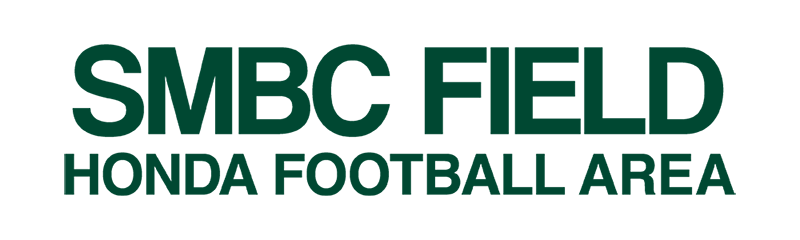 SMBC FIELD HONDA FOOTBALL AREA