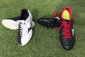 トレーニングシューズ